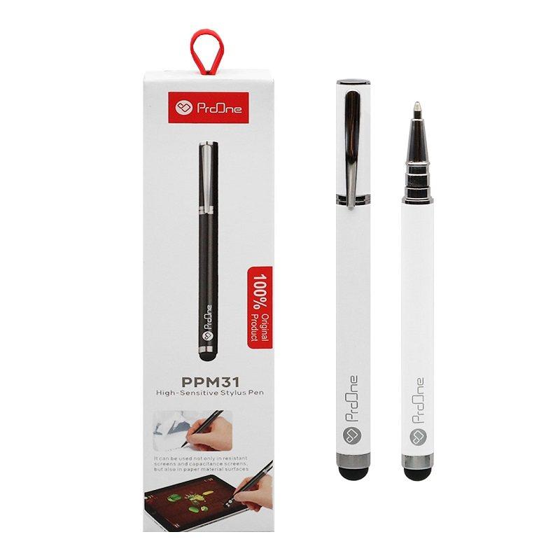 قلم و تاچ خودکار pro one 31