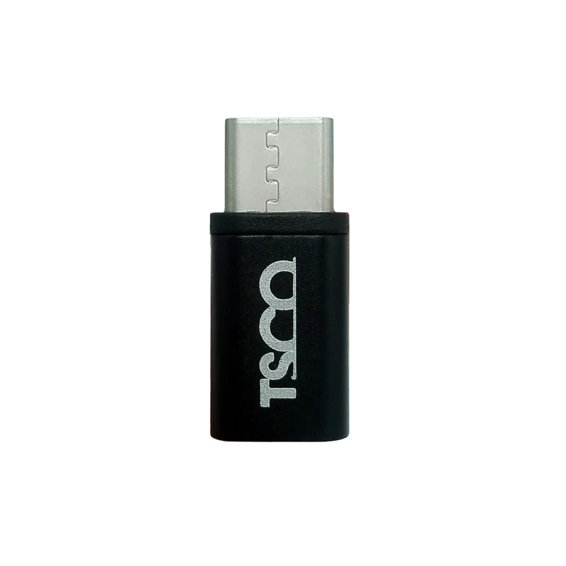 تبدیل Micro USB به Type-C تسکو مدل TCN 1313