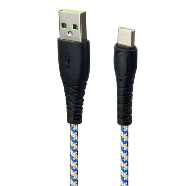 کابل تبدیل USB به USB-C تسکو مدل TCC 203