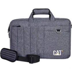 کیف لپ تاپ دستی کت مدل Cat 580 ا Cat-580 Bag