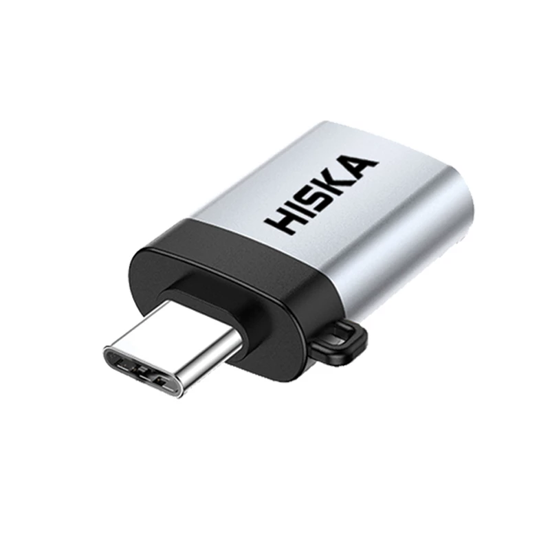 تبدیل OTG  HISKA 04 USB3