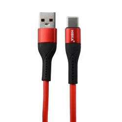 کابل تبدیل USB به USB-C هیسکا مدل LX-301