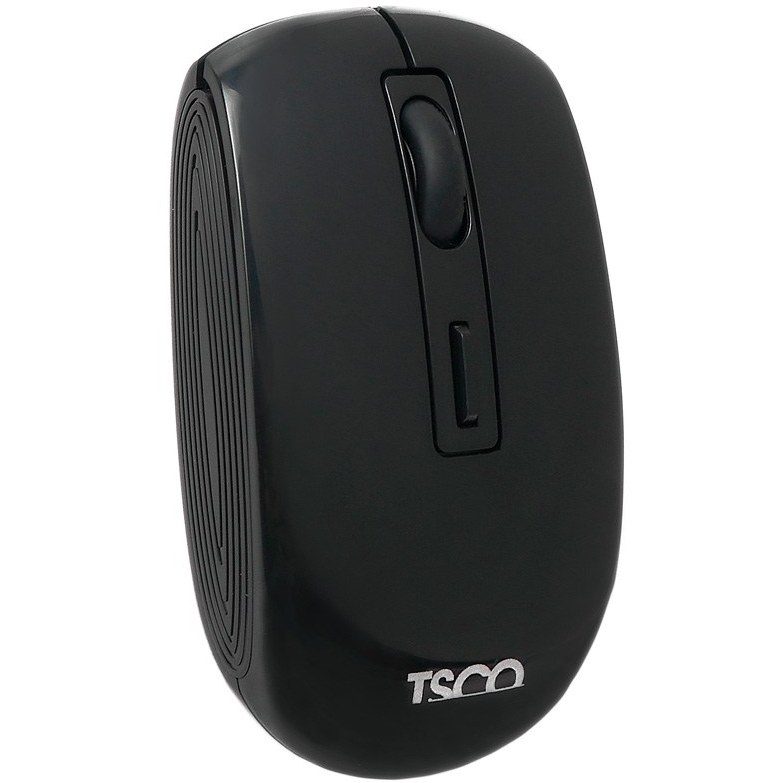 ماوس تسکو مدل TM 728W ا Rechargeable Wireless Mouse TM 728W