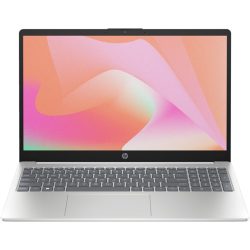 لپ تاپ اچ پی 15.6 اینچی مدل Laptop 15-fd0236nia i7 1335U 8GB 512GB MX550 ا HP Laptop 15-fd0236nia i7 1335U 8GB RAM 512GB SSD MX550