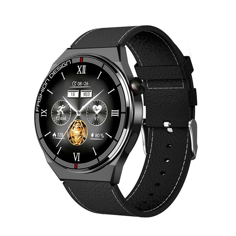 قیمت و خرید ساعت هوشمند پرووان مدل PWS08‎