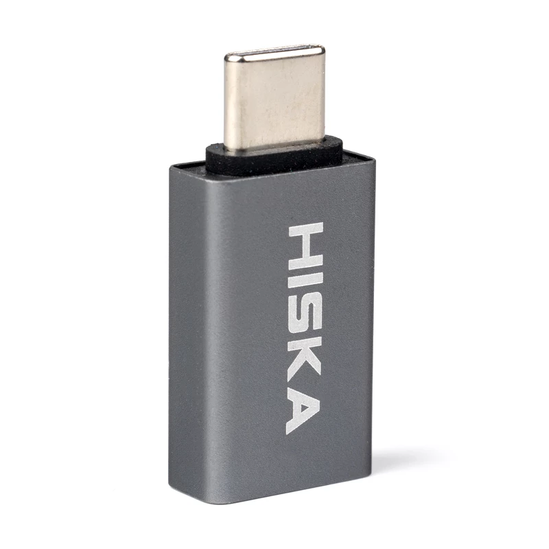 تبدیل OTG  HISKA 01 USB3