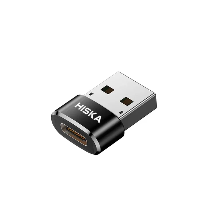 تبدیل به USB HISKA 03