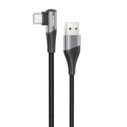 کابل تبدیل USB به USB-C هیسکا مدل LX-405