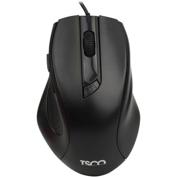 موس تسکو مدل TM 305 ا TSCO TM305 USB Mouse
