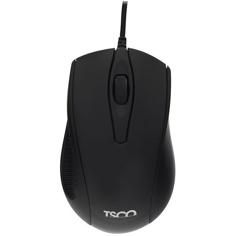 ماوس تسکو مدل TM290N ا TSCO TM290N Mouse